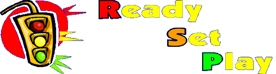 Ready Set Play